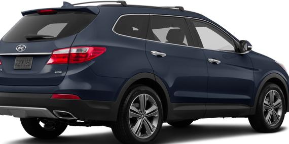 HYUNDAI SANTA FE 2016 KM8SMDHF7GU143202 image